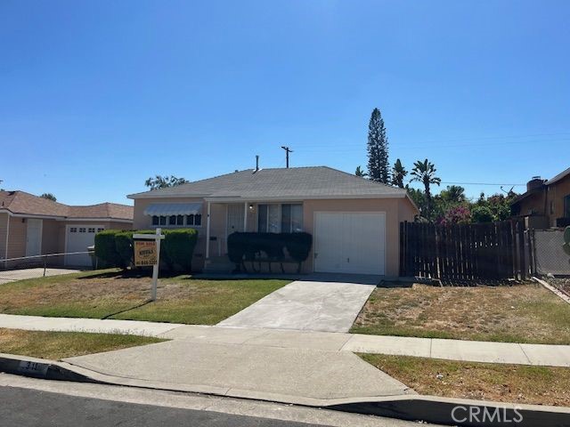 311 N Lydia St, La Habra, CA 90631