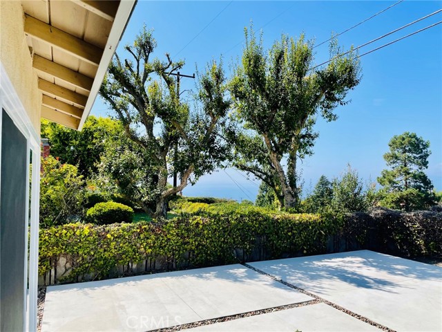 28006 Acana Road, Rancho Palos Verdes, California 90275, 4 Bedrooms Bedrooms, ,2 BathroomsBathrooms,Residential,Sold,Acana,SB21207419