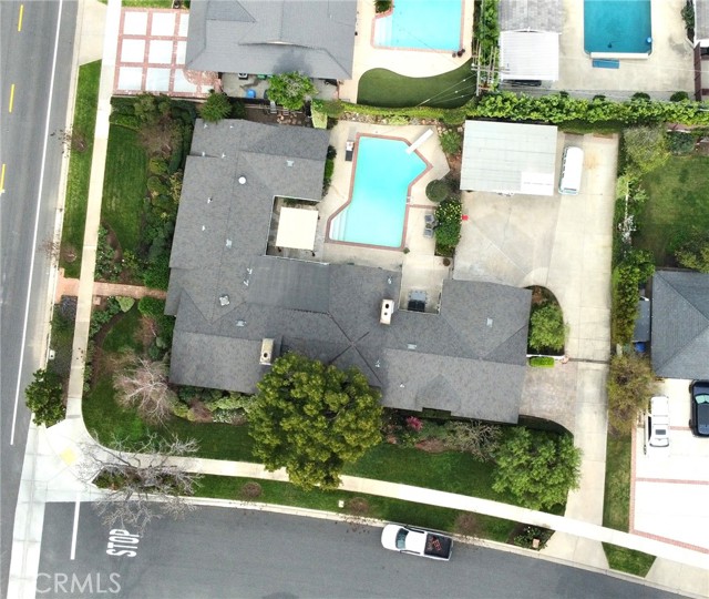 Detail Gallery Image 49 of 49 For 2011 Redberry, North Tustin,  CA 92705 - 4 Beds | 3 Baths