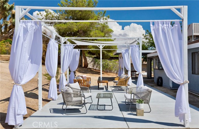 Detail Gallery Image 36 of 39 For 57440 Airway Ct, Yucca Valley,  CA 92284 - 3 Beds | 2 Baths