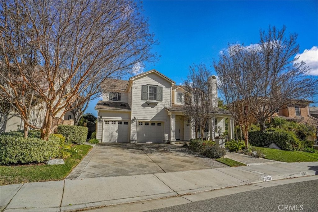 26858 Pine Hollow Court