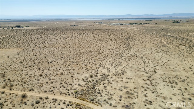 Detail Gallery Image 2 of 8 For 0 Ptn of Se1/4 Sec18 T9 R13 Excl of Mr, Rosamond,  CA 93560 - – Beds | – Baths