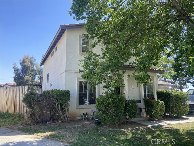 Detail Gallery Image 17 of 17 For 15555 Arobles Ct, Moreno Valley,  CA 92555 - 4 Beds | 3 Baths