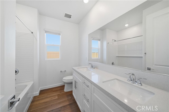 Detail Gallery Image 21 of 36 For 3248 E Avenue J-3, Lancaster,  CA 93535 - 3 Beds | 2 Baths