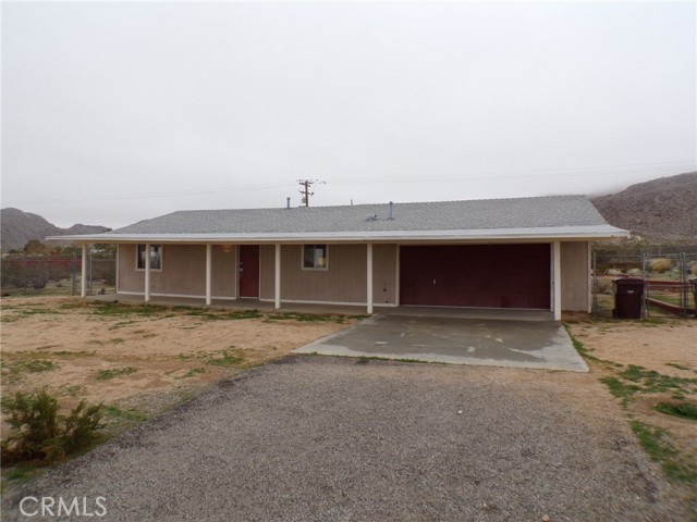 Detail Gallery Image 19 of 24 For 4510 Avenida La Candela, Joshua Tree,  CA 92252 - 2 Beds | 1/1 Baths