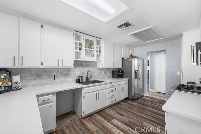 Detail Gallery Image 20 of 31 For 45029 16th St, Lancaster,  CA 93534 - 3 Beds | 2 Baths