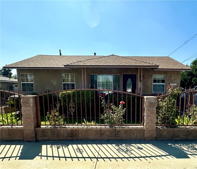 4459 N Irwindale Ave, Covina, CA 91722