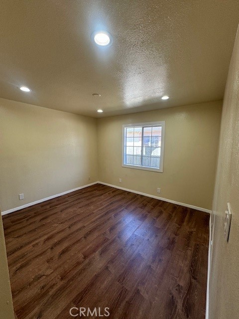 Detail Gallery Image 12 of 15 For 3538 W 108th St, Inglewood,  CA 90303 - 2 Beds | 1 Baths