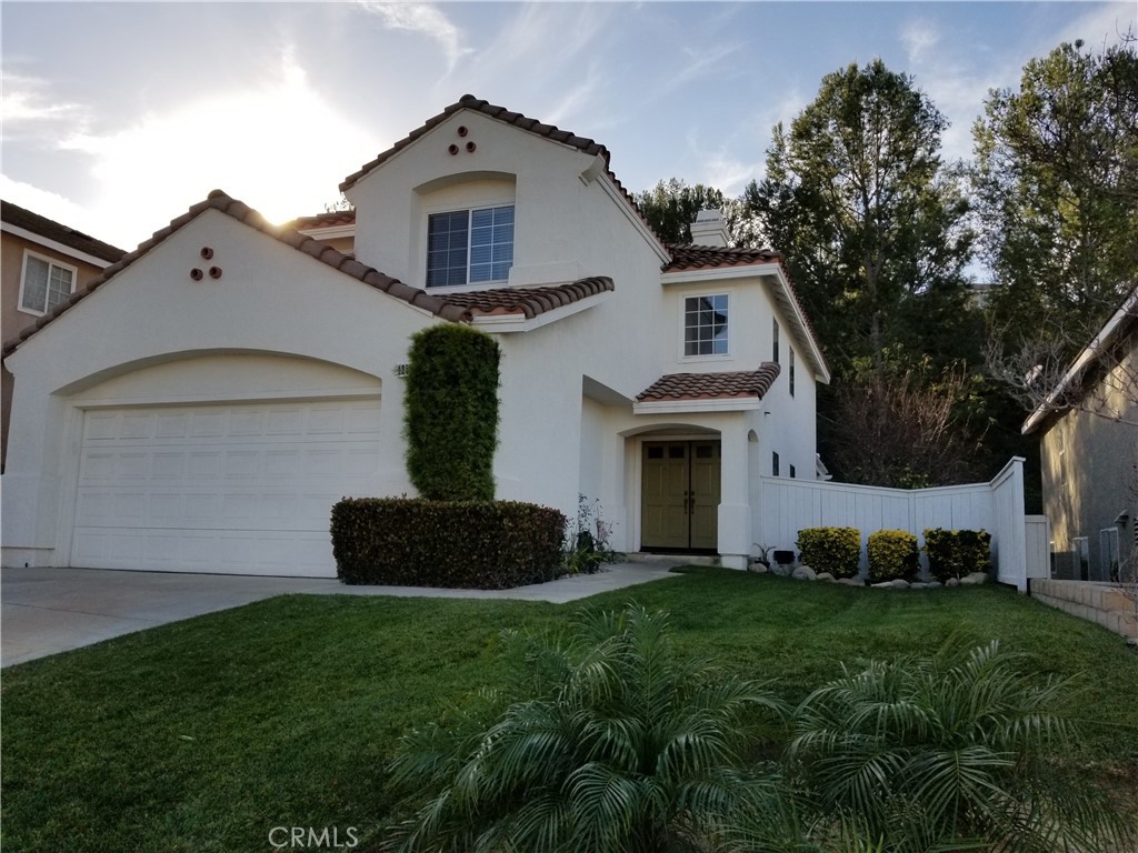 1257 S Silver Star Way