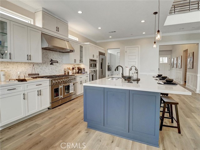 Detail Gallery Image 12 of 51 For 35871 Wildwood Crest Dr, Yucaipa,  CA 92399 - 5 Beds | 3/1 Baths