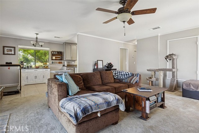 Detail Gallery Image 4 of 34 For 128 Flag Way a,  Paso Robles,  CA 93446 - 2 Beds | 2 Baths