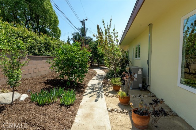 Detail Gallery Image 62 of 66 For 1466 Tulane, Claremont,  CA 91711 - 4 Beds | 2/1 Baths