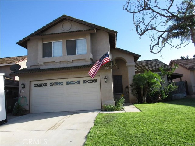 1792 Majestic Dr, Corona, CA 92878