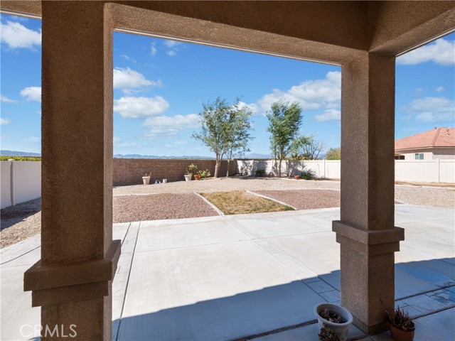 Detail Gallery Image 25 of 35 For 10006 Peachtree Rd, Apple Valley,  CA 92308 - 2 Beds | 2 Baths