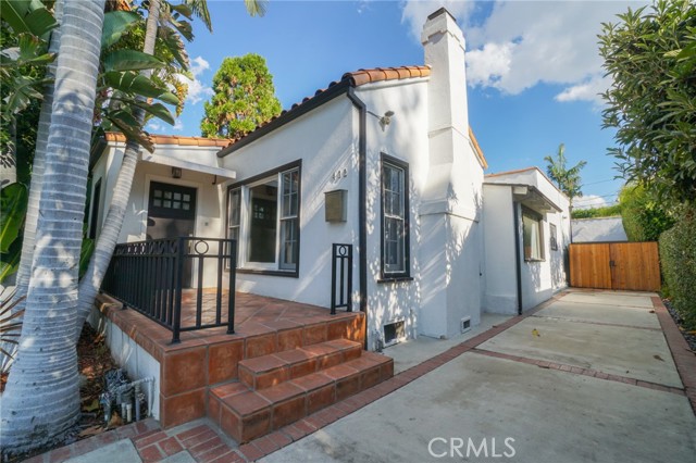 Image 2 for 432 S Orange Dr, Los Angeles, CA 90036