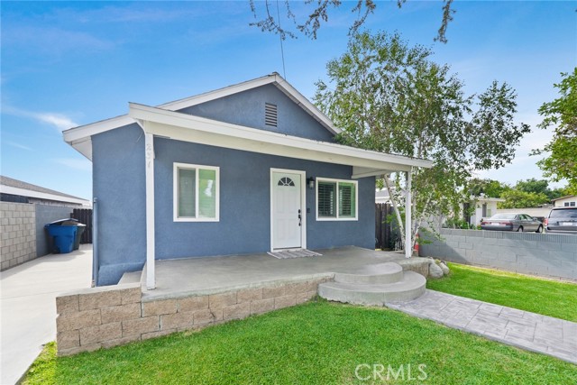 Detail Gallery Image 5 of 36 For 231 California St, La Habra,  CA 90631 - 2 Beds | 1 Baths