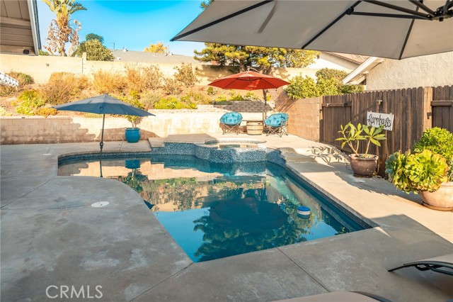 Detail Gallery Image 30 of 36 For 1027 Ronda Cir, La Verne,  CA 91750 - 3 Beds | 2 Baths