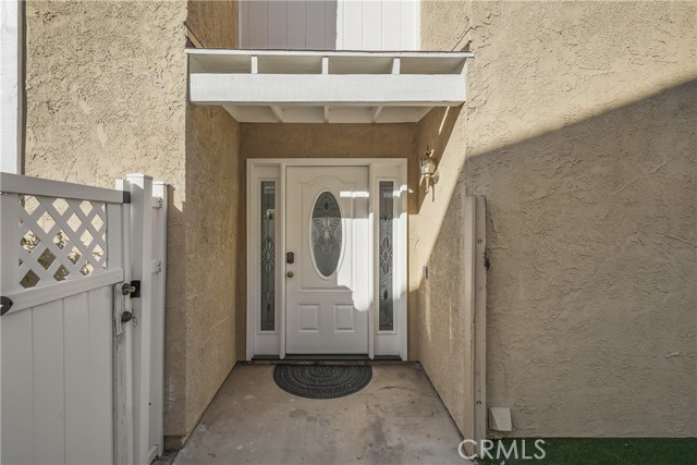 Detail Gallery Image 35 of 37 For 2418 Stow St, Simi Valley,  CA 93063 - 3 Beds | 2 Baths