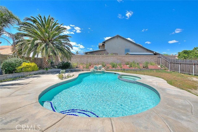 Detail Gallery Image 52 of 53 For 2317 W via Bello Dr, Rialto,  CA 92377 - 4 Beds | 3 Baths
