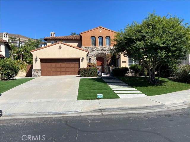 Detail Gallery Image 1 of 28 For 28492 Calle Pinata, San Juan Capistrano,  CA 92675 - 4 Beds | 3/1 Baths