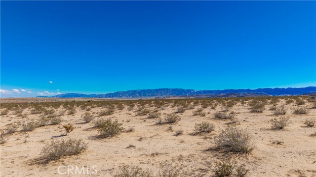 Detail Gallery Image 17 of 24 For 77 Copper Moon Ln, Joshua Tree,  CA 92252 - 0 Beds | 0 Baths