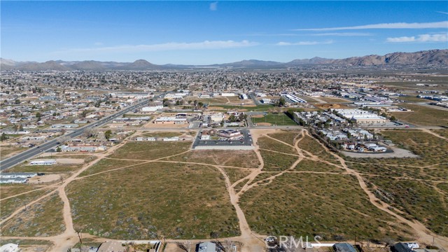 Detail Gallery Image 7 of 22 For 0 Chief Joseph Rd, Apple Valley,  CA 92308 - – Beds | – Baths