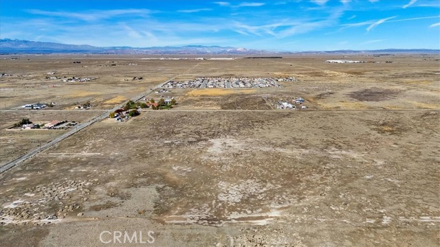 Detail Gallery Image 2 of 2 For 0 45th, Lancaster,  CA 93535 - – Beds | – Baths