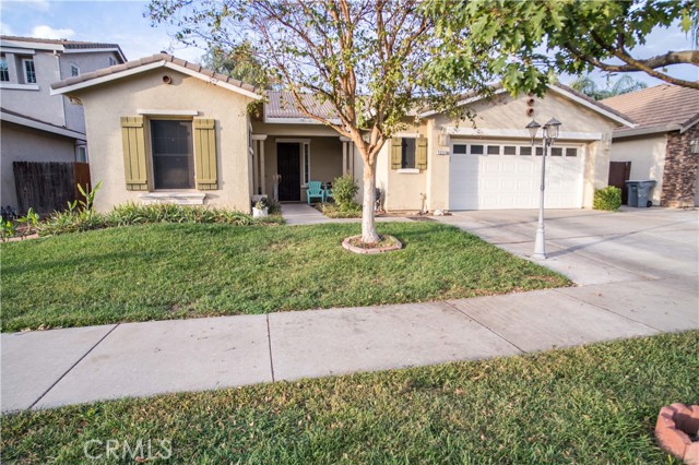 Detail Gallery Image 1 of 1 For 1225 Catalina Dr, Merced,  CA 95348 - 4 Beds | 2 Baths