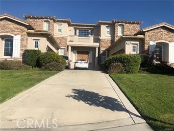 Detail Gallery Image 1 of 1 For 11090 Hiddentrail Dr, Rancho Cucamonga,  CA 91737 - 5 Beds | 5/1 Baths