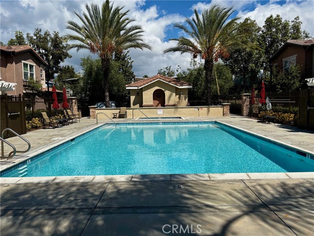 Detail Gallery Image 14 of 14 For 1487 Florence Ct, Upland,  CA 91786 - 3 Beds | 2/1 Baths