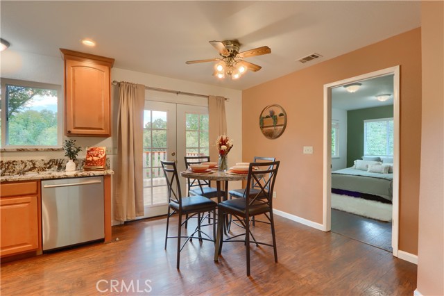 Detail Gallery Image 15 of 49 For 51864 Mountain Quail Pl, Oakhurst,  CA 93644 - 3 Beds | 2 Baths