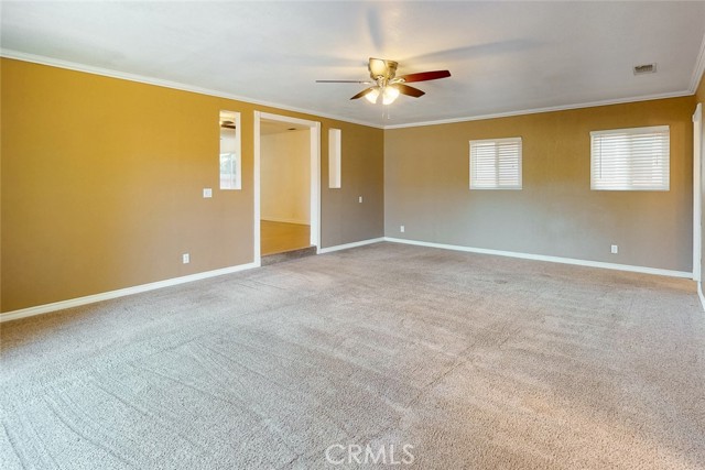 Detail Gallery Image 5 of 55 For 15 Highlands Bld, Oroville,  CA 95966 - 3 Beds | 2 Baths