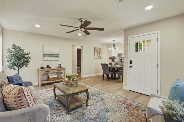 Detail Gallery Image 8 of 49 For 3420 W 186th St, Torrance,  CA 90504 - 3 Beds | 2 Baths