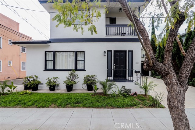 Detail Gallery Image 1 of 35 For 120 Esperanza Ave, Long Beach,  CA 90802 - 3 Beds | 2/1 Baths