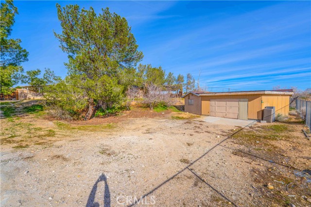 Detail Gallery Image 31 of 42 For 11815 Ivy, Hesperia,  CA 92345 - 3 Beds | 2 Baths