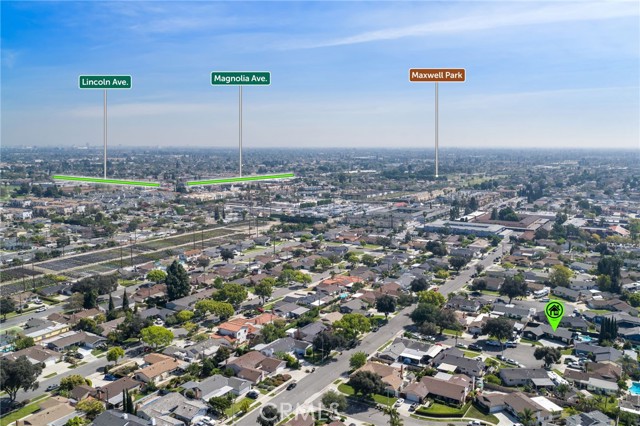 Detail Gallery Image 52 of 54 For 2780 W Stanley, Anaheim,  CA 92801 - 4 Beds | 2 Baths