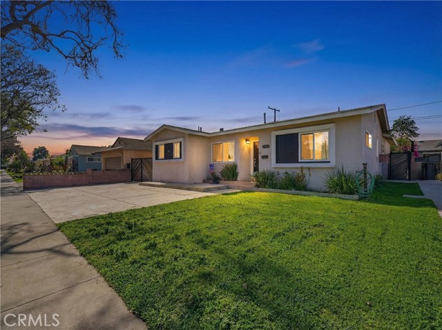 Detail Gallery Image 4 of 75 For 14613 Piuma, Norwalk,  CA 90650 - 3 Beds | 2 Baths