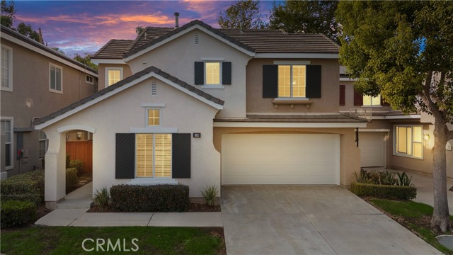 Detail Gallery Image 3 of 45 For 81 Plateau, Aliso Viejo,  CA 92656 - 4 Beds | 3 Baths