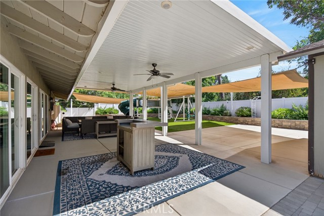 Detail Gallery Image 35 of 46 For 1986 Wetherly Way, Riverside,  CA 92506 - 4 Beds | 3 Baths