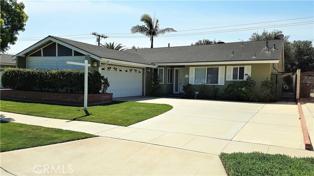 6304 E Vista St, Long Beach, CA 90803