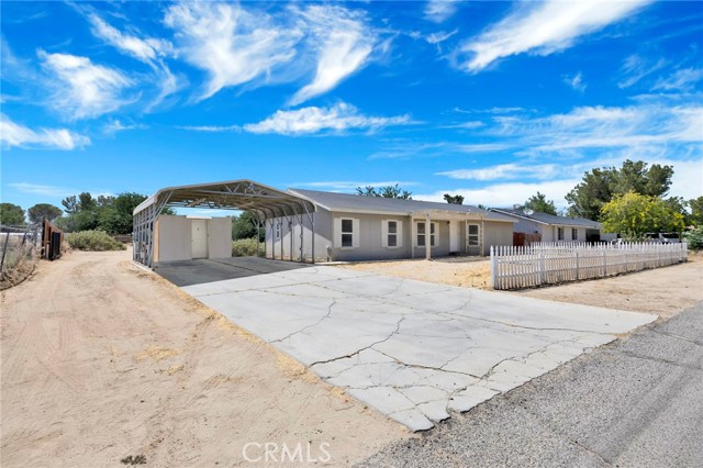 Detail Gallery Image 3 of 34 For 40151 179th St, Palmdale,  CA 93591 - 3 Beds | 2 Baths