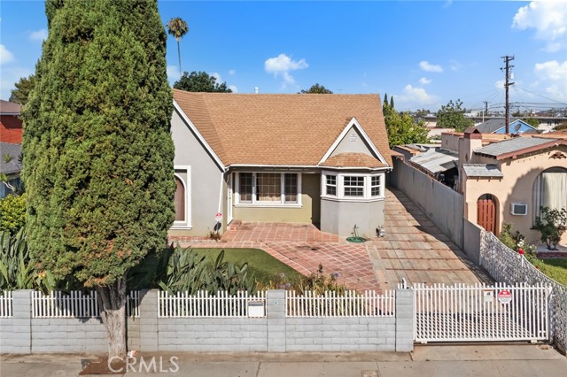 Detail Gallery Image 3 of 48 For 657 S Sadler Ave, East Los Angeles,  CA 90022 - 2 Beds | 1 Baths