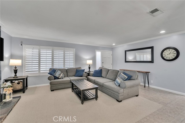 Detail Gallery Image 3 of 39 For 2953 Gingerwood Cir, Fullerton,  CA 92835 - 3 Beds | 2 Baths