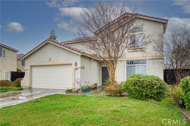 Detail Gallery Image 1 of 1 For 2787 Orange Tree Ct, Madera,  CA 93637 - 4 Beds | 2/1 Baths