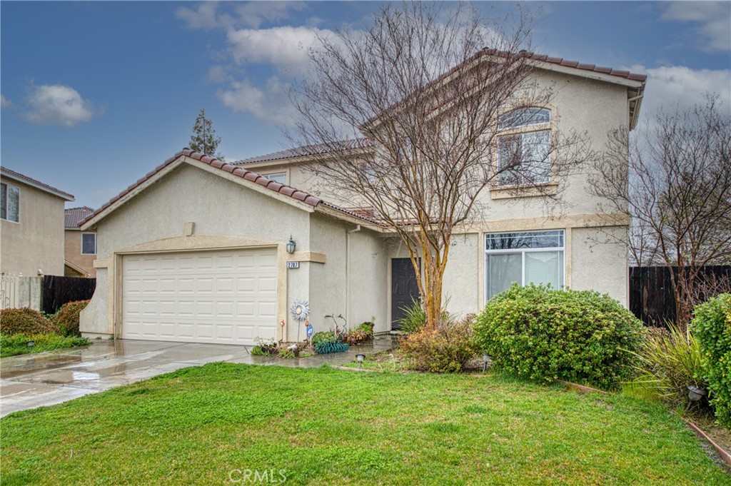 2787 Orange Tree Court, Madera, CA 93637