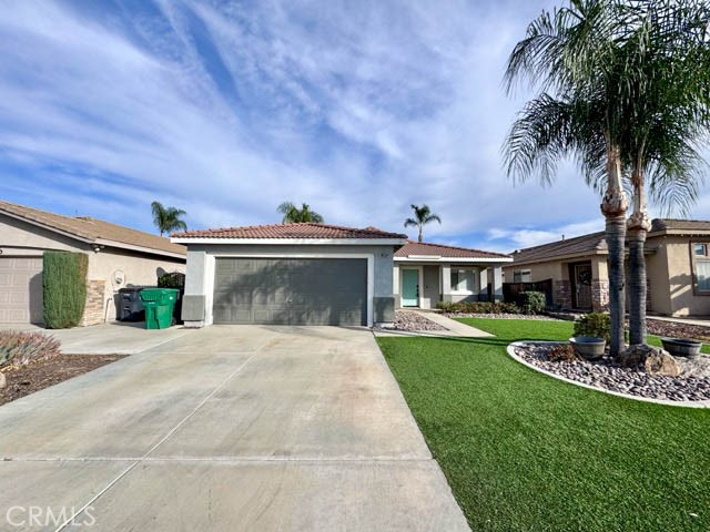 Detail Gallery Image 1 of 52 For 30258 Napa St, Menifee,  CA 92584 - 3 Beds | 2 Baths