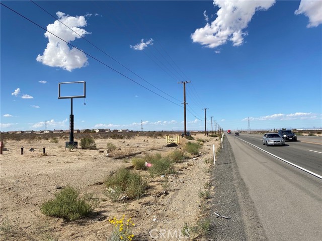 14590 Hwy 395, Adelanto, CA, 92301 14590 Hwy 395, Adelanto, CA, 92301