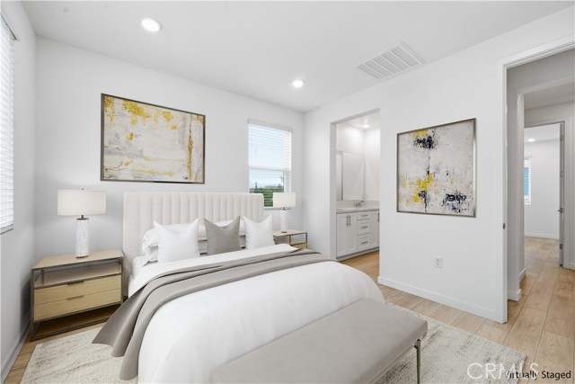 Detail Gallery Image 33 of 55 For 9335 via Azul, Pico Rivera,  CA 90660 - 3 Beds | 3 Baths