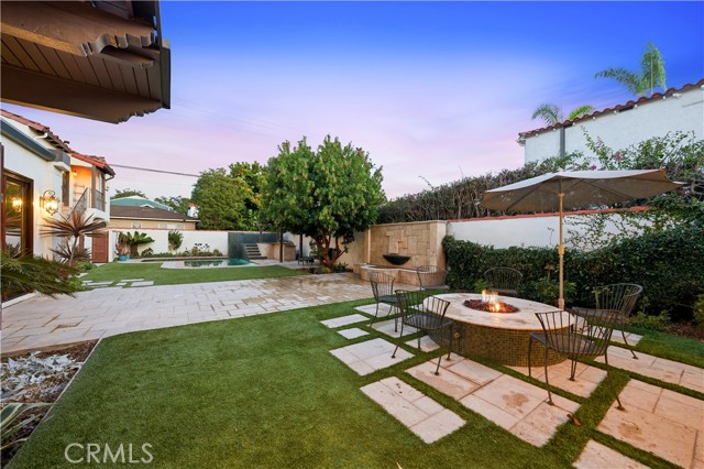 Detail Gallery Image 9 of 59 For 790 Santiago, Long Beach,  CA 90804 - 4 Beds | 4 Baths