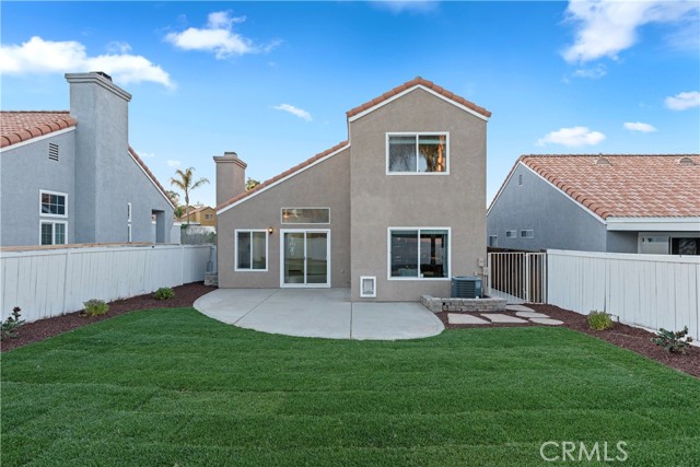 Detail Gallery Image 18 of 32 For 31849 Corte Priego, Temecula,  CA 92592 - 3 Beds | 2/1 Baths